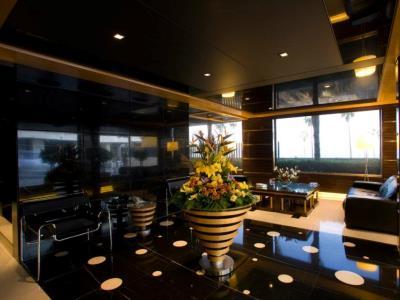 Lahoya Beirut Hotel エクステリア 写真