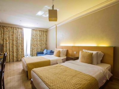 Lahoya Beirut Hotel エクステリア 写真