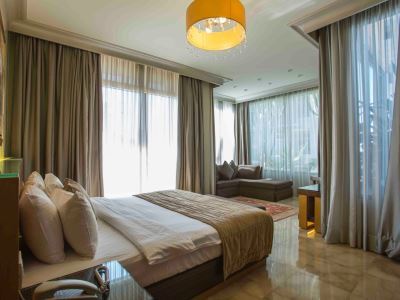 Lahoya Beirut Hotel エクステリア 写真