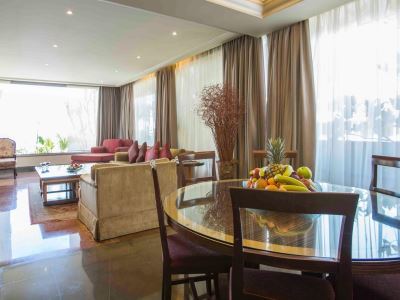 Lahoya Beirut Hotel エクステリア 写真