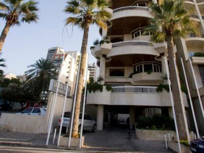 Lahoya Beirut Hotel エクステリア 写真