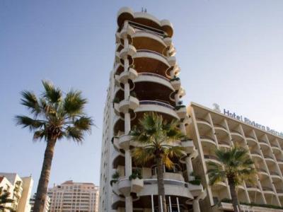 Lahoya Beirut Hotel エクステリア 写真
